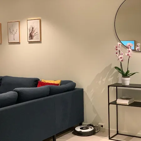 Holiday home Modern Townhouse, Beautiful View + Free Parking *