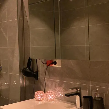 Holiday home Modern Townhouse, Beautiful View + Free Parking Alesund