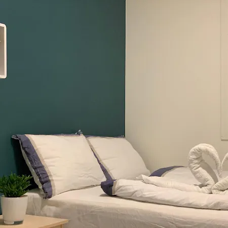 Modern Townhouse, Beautiful View + Free Parking Holiday home Alesund